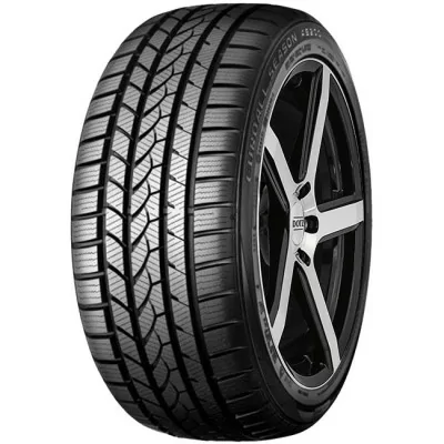Celoročné pneumatiky Falken EUROALL SEASON AS200 195/50 R15 82H