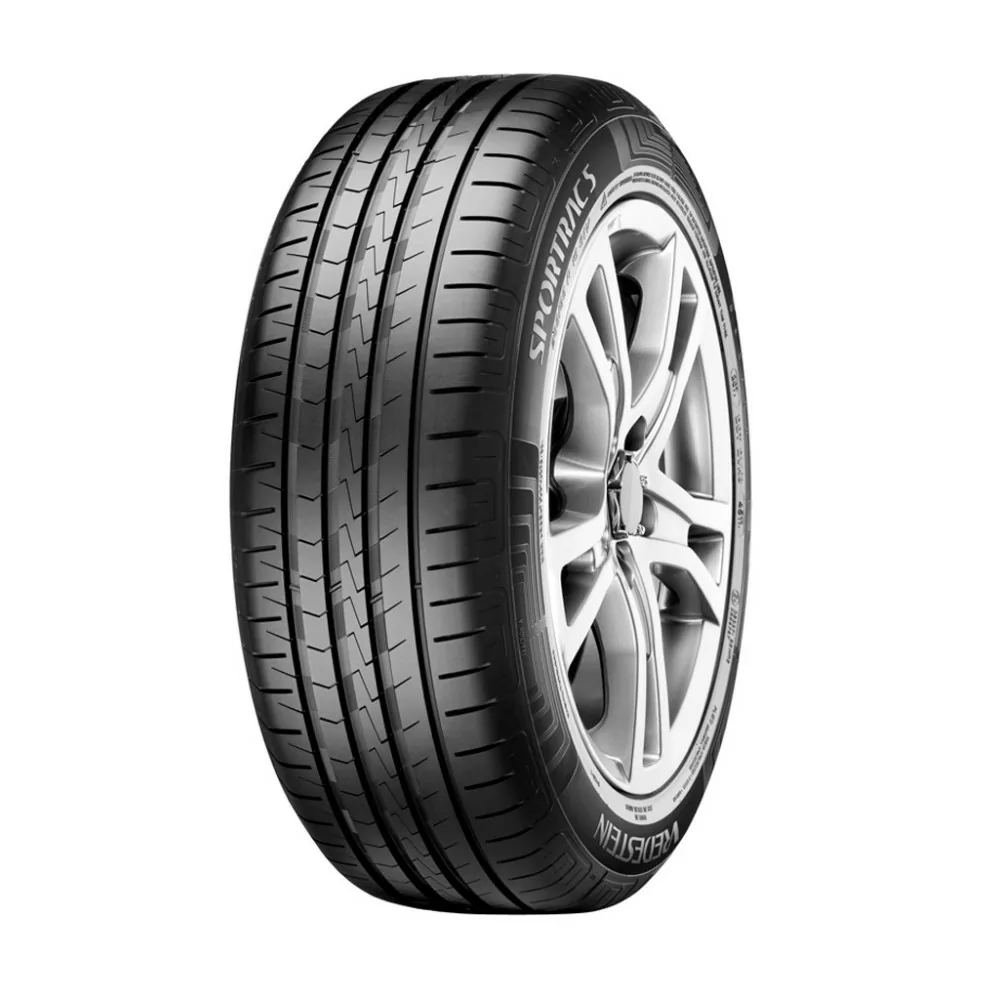 Letné pneumatiky Vredestein Sportrac 5 215/45 R16 90V