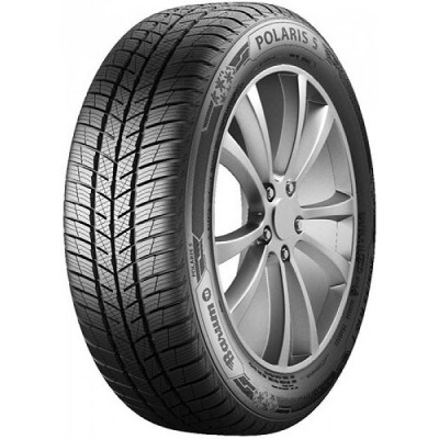Zimné pneumatiky Barum POLARIS 5 255/40 R19 100V