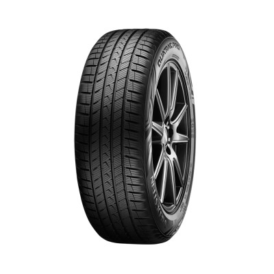 Celoročné pneumatiky VREDESTEIN Quatrac Pro 215/50 R17 95Y