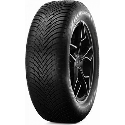 Celoročné pneumatiky VREDESTEIN Quatrac 215/55 R16 93H
