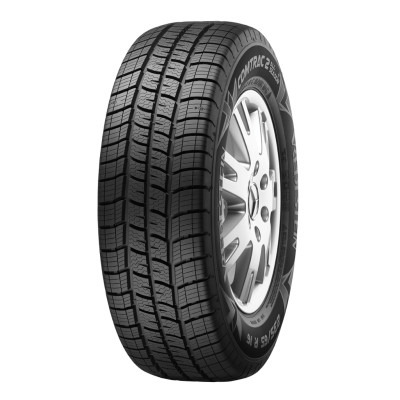 Celoročné pneumatiky VREDESTEIN Comtrac 2 All Season+ 225/65 R16 112/110R