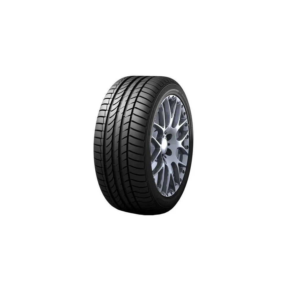 Letné pneumatiky DUNLOP SP SPORT MAXX TT 245/40 R17 91W