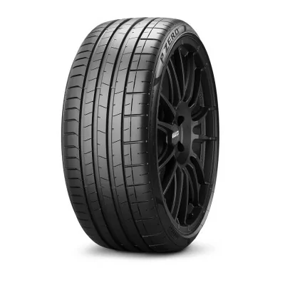 Letné pneumatiky Pirelli P-ZERO (PZ4) S.C. 275/35 R22 104Y