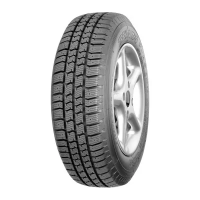 Letné pneumatiky SAVA TRENTA 2 215/65 R16 109T