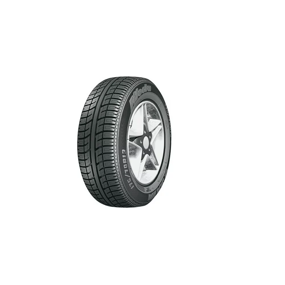 Letné pneumatiky SAVA EFFECTA + 145/80 R13 75T