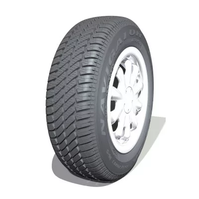 Celoročné pneumatiky DEBICA NAVIGATOR2 165/70 R13 79T