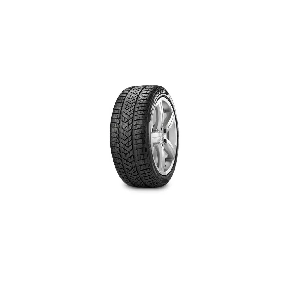 Pneumatiky Pirelli WINTER SOTTOZERO 3 225/45 R17 91H BMW 