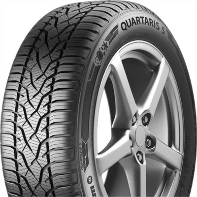 Celoročné pneumatiky Barum QUARTARIS 5 185/60 R14 82T