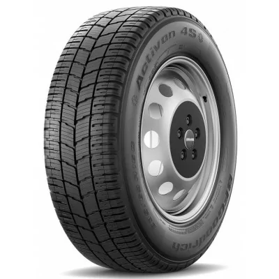 Celoročné pneumatiky BFGOODRICH ACTIVAN 4S 195/65 R16 104T