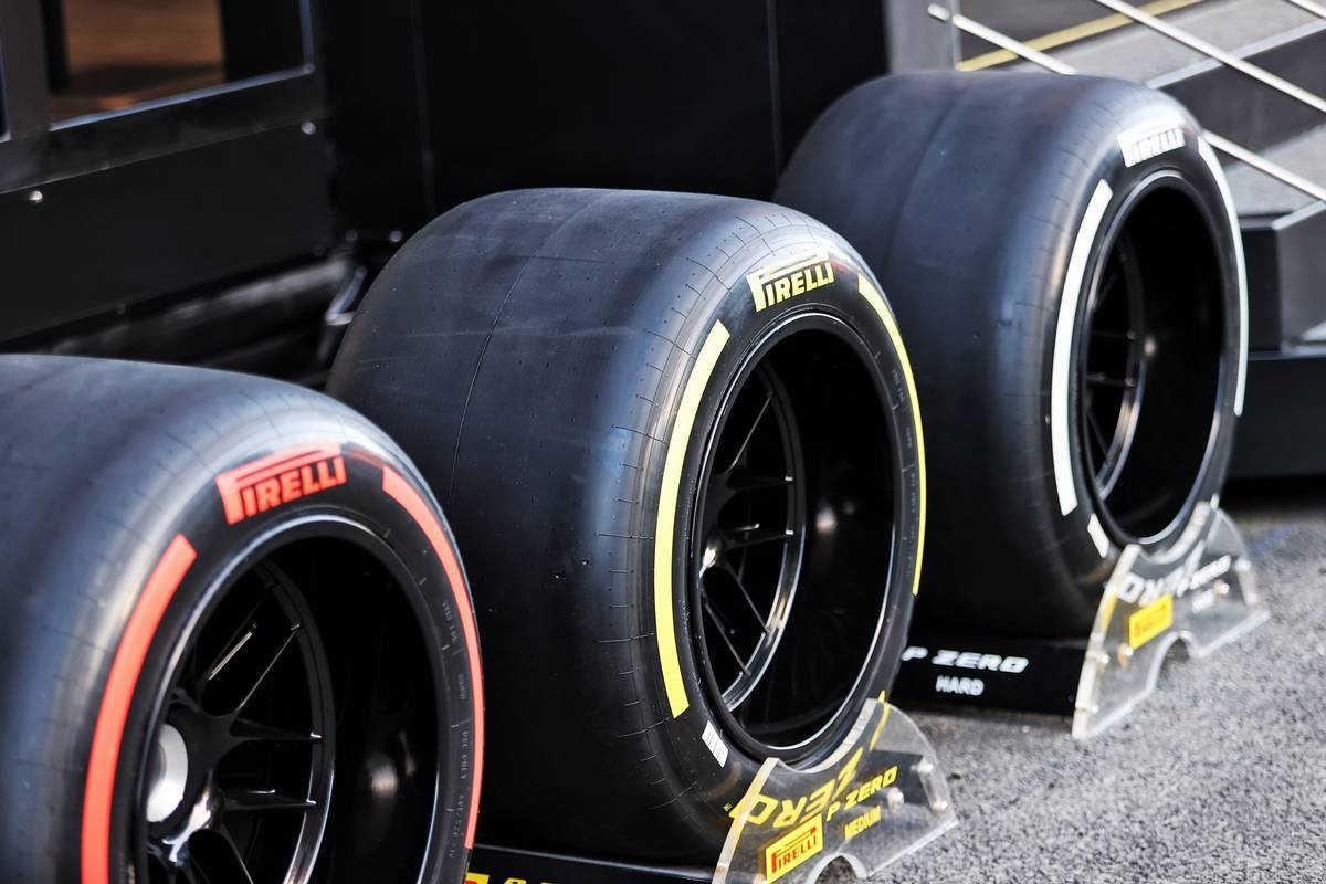 športové pneumatiky Pirelli