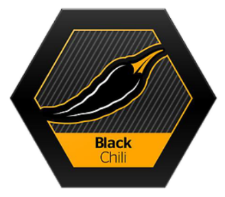 Continental Black Chili
