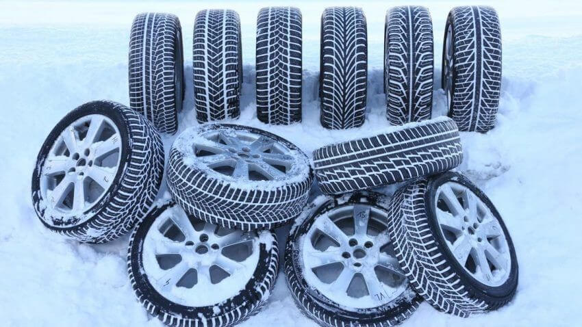 lacné zimné pneumatiky
