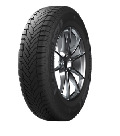 zimné pneumatiky Michelin Alpin 6