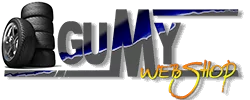 GUMY webshop